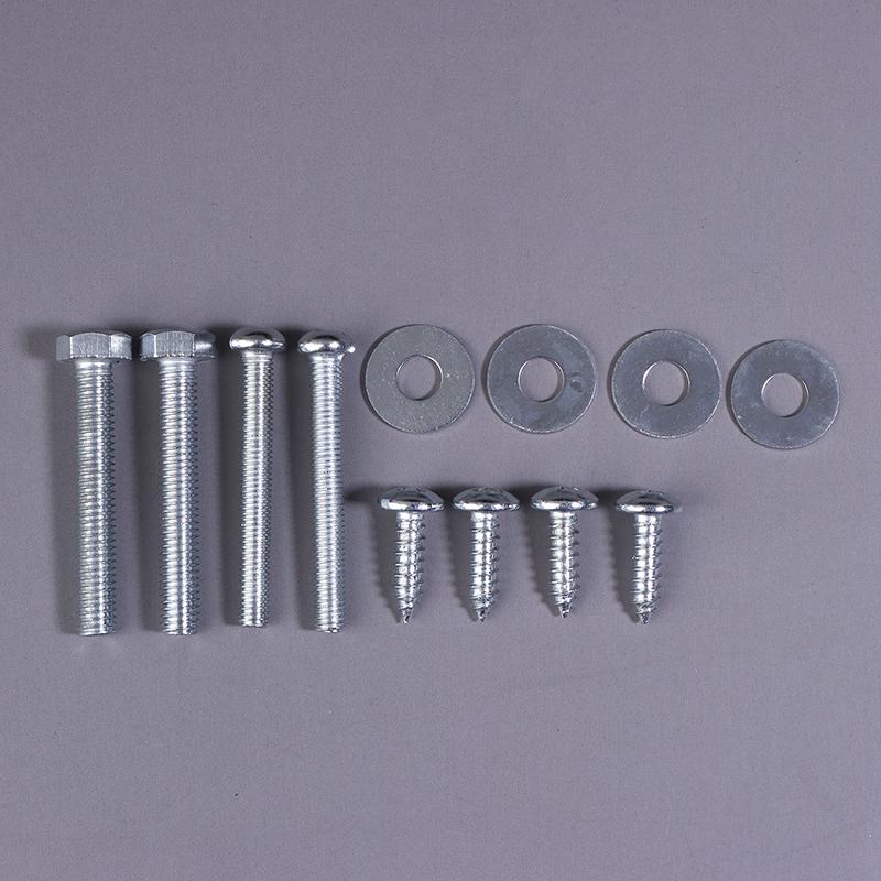 1Pair Electric Vehicle Front Foot Pedal Plate Leg Support Pad Folding Anti-Slip Metal Footboard Ebike Accessories