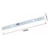 [TL][TL]1/3PCS DIY Accessories Freezer Refrigerator LED Strip Light Bar For E349766 MDDZ-162A 1629348 DC12V 1.25W HCDM415LC