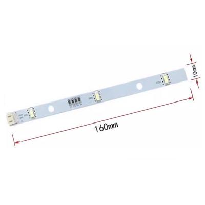LED osvětlení – LED pásky