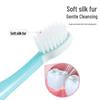 YAYALE Kids Flexible Soft Toothbrush