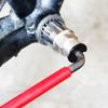 Mountain Bike Bicycle Bottom Bracket Remover Removal Repair Tool For Adjustable Spanner