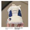 New Spring and Autumn Children's Mesh Boys and Girls Comfortable Soft Sole Running Shoes