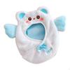 Plush Doll Clothes Cartoon Sleeping Bag, Stuffed Dress up Stylish Soft