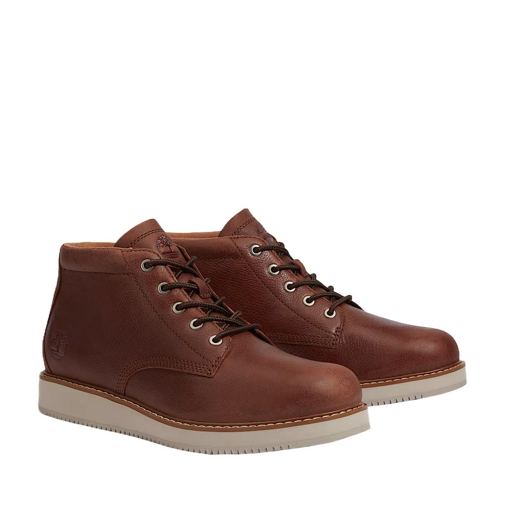 Timberland Chukka Comfortable Simple Trendy Versatile Ankle Boots Men ankle boots TB0A6CW2W01