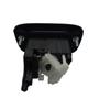 Tailgate Trunk Boot Lock With 2 Keys 7701472508 For Renault Thalia Clio