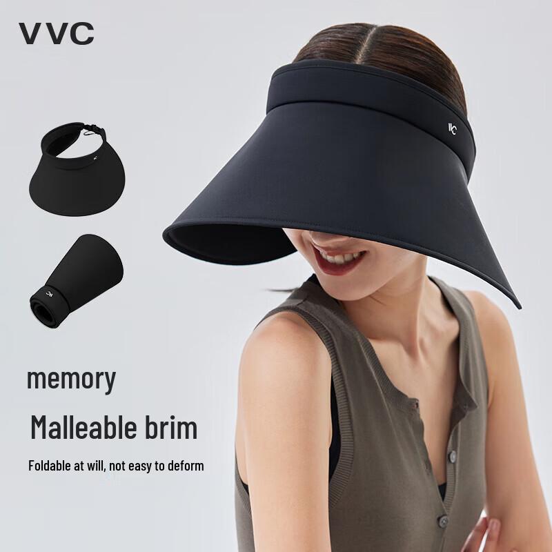 VVC Women's Summer UV Protection Sun Visor