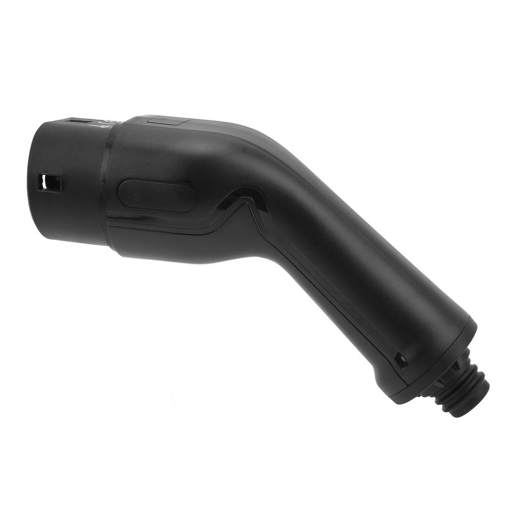 32A AC   Charging Adapter Kit Type2 Plug IP54   CE TUV IEC Certification for Energy Vehicle