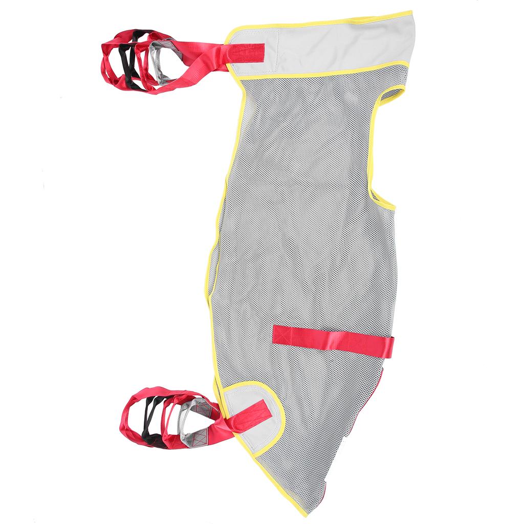 Patientenliftschlinge, wiederverwendbar, professionelle Patienten, ältere Menschen, universeller Transfergurt, Hebeschlinge