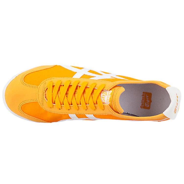 ONITSUKA TIGER Mexico 66 Citrus 1183A223-800
