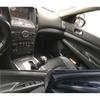 Car Interior Trim Sticker Decal Kit Carbon Fiber Look For 10-16 Infiniti G25 G37