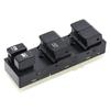 25401-JG45A Front Left Power Window Main Switch Lifter Fit for Nissan X-Trail 2 T31 2007-2013 25401-JG73A 25401-JG43A 25401JG45A