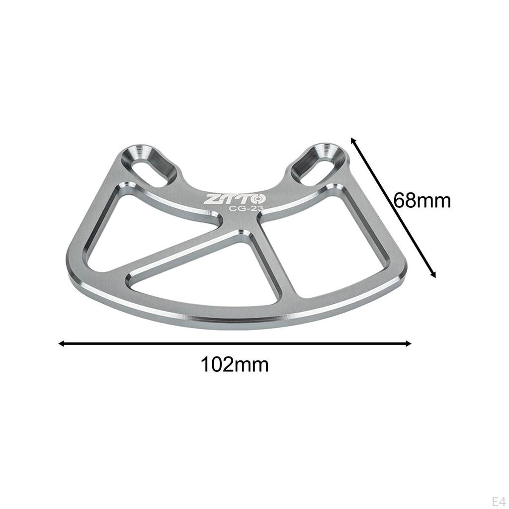 Bike Chain Guard for Enhanced Protection