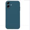 Pro Samsung A07 Pouzdro Kryt Samsung Galaxy A07 Capas Zadní Nárazník Telefonu Originální Tekutý Silikon Měkké TPU Fundas Samsung A07 A 07