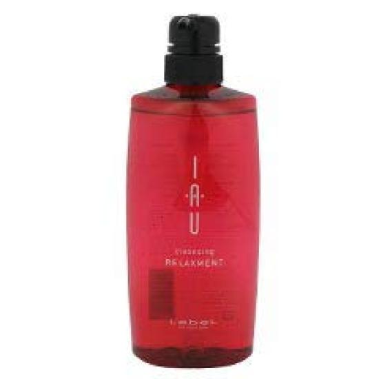 

Lebel IAU Cleansing Shampoo Relaxation 600ml