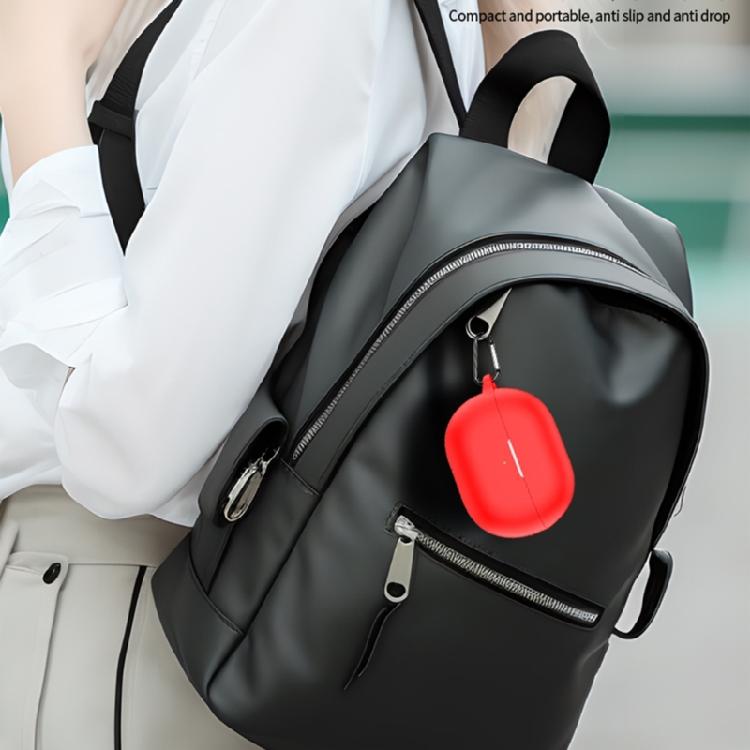 Earphone Shockproof Housing Skin-friendly Cover for Buds 4 Sleeve Washable Shell Protector Nonslip Impact Resistant Case