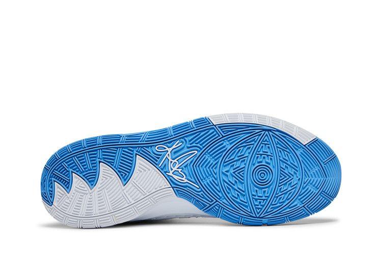 Men's Sneakers Nike Kyrie 6 TB 'University Blue'
