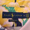 Ralph Lauren Classic Fit Pink Hibiscus Button-Down Shirt tops M pinkUsed