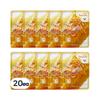 Fresh Royal Jelly Mask Sheet (20 Sheets)