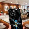 All-inclusive Film Phone Case Cartoon Fashion Design Hard Shell Full Cover Camera Protection Case for OPPO A60 A96 Reno12 Realme C53 C75