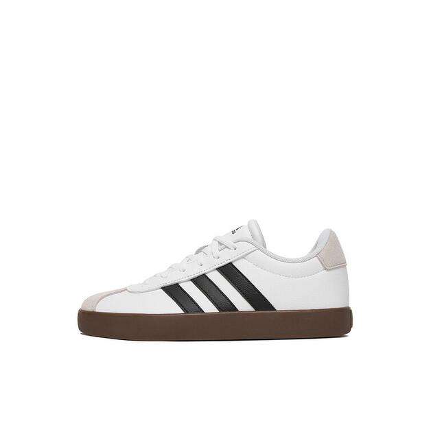 Кроссовки adidas VL COURT 3.0 K