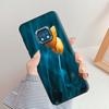 Case For Nokia XR20 Case Cover TA-1368 Cute Animal Silicone Phone Bumper For Nokia XR 20 6.67 Cool Protective TPU Back Shell