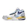 Flight Legacy Vintage Basketball Shoes Men's High Top Gray/White BQ4212-102(Team861-)