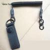 Tactical Retractable Gun Lanyard