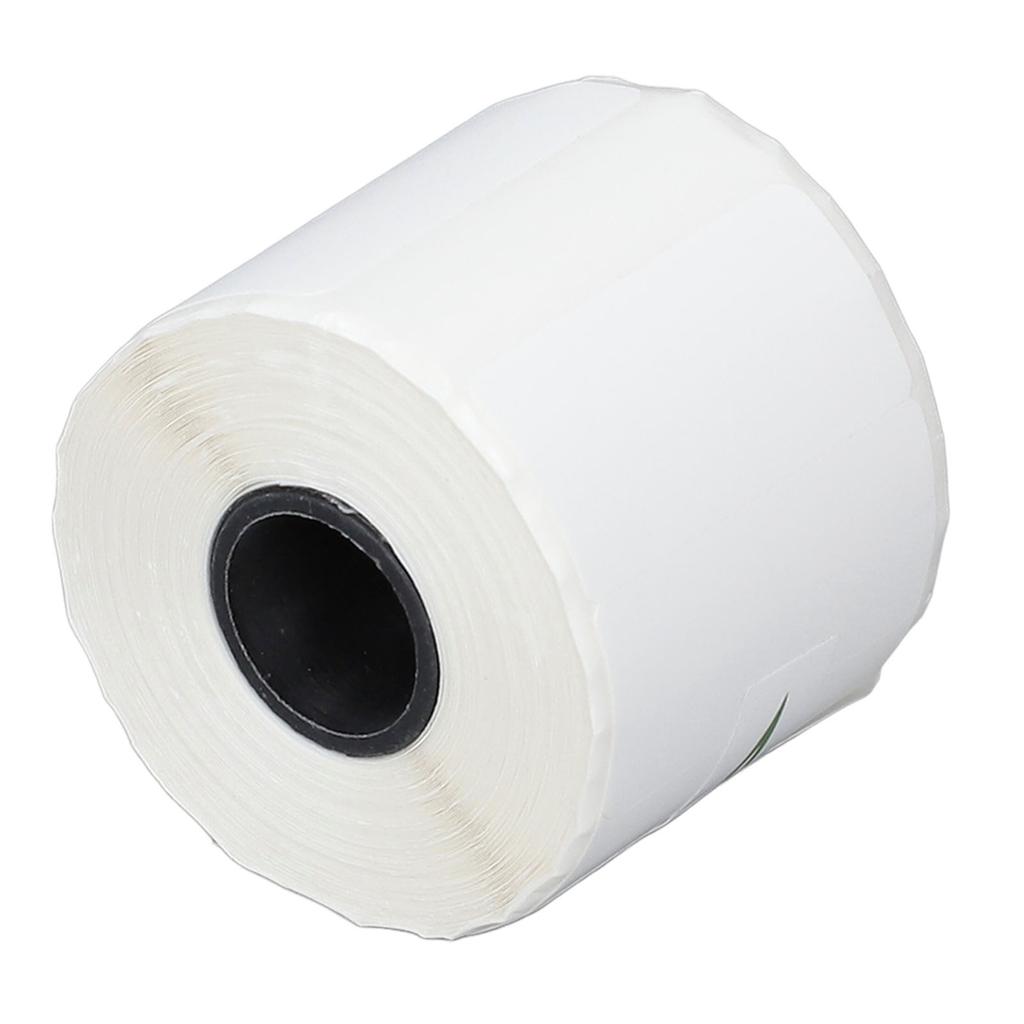 Price Label for L1S ProPrinter Self Adhesive Jewelry Price Tag Thermal Printing Paper for Rings