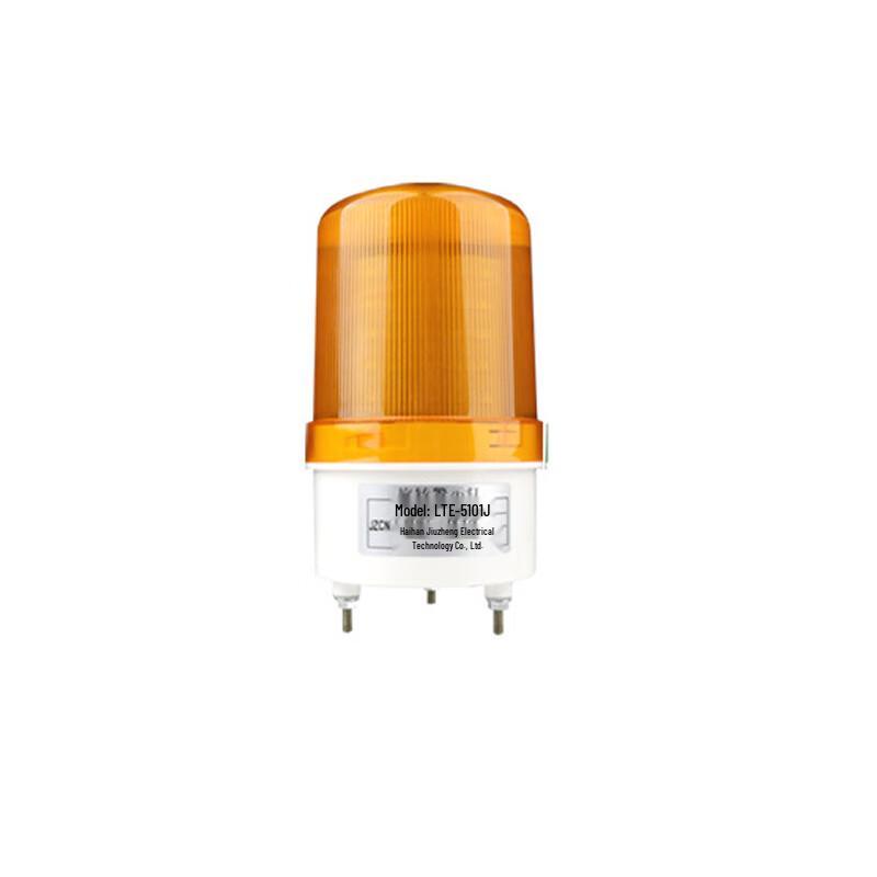 

Vehicle LED Rotating Warning Light Standard