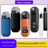 Portable Men's Electric Nose Hair Trimmer with Round Head