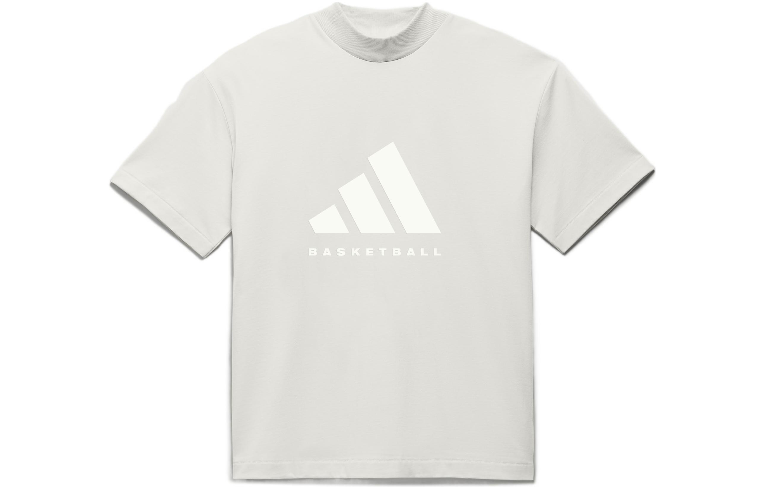 Adidas Originals T Shirt Unisex Bauxite Brown IJ9999 XS