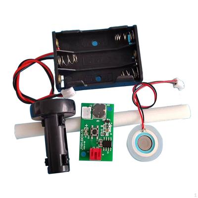 DIY Humidifier Module Experimental Equipment Spray Atomization Disc for Landscape