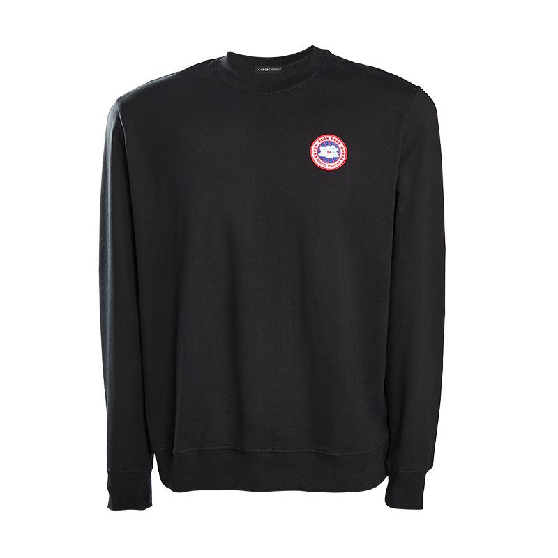 Men s and Women s Fashionable Round Neck Plus Velvet Thickened Hoodie - 2025 Autumn/Winter Collection. XXXL