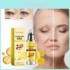 West Month Snake Oil Essence Hydrating Brightening Anti-aging Serum For Skin Radiance