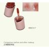 Gege Bear - Set of 3: Film Forming Lipstick Set (1-3)