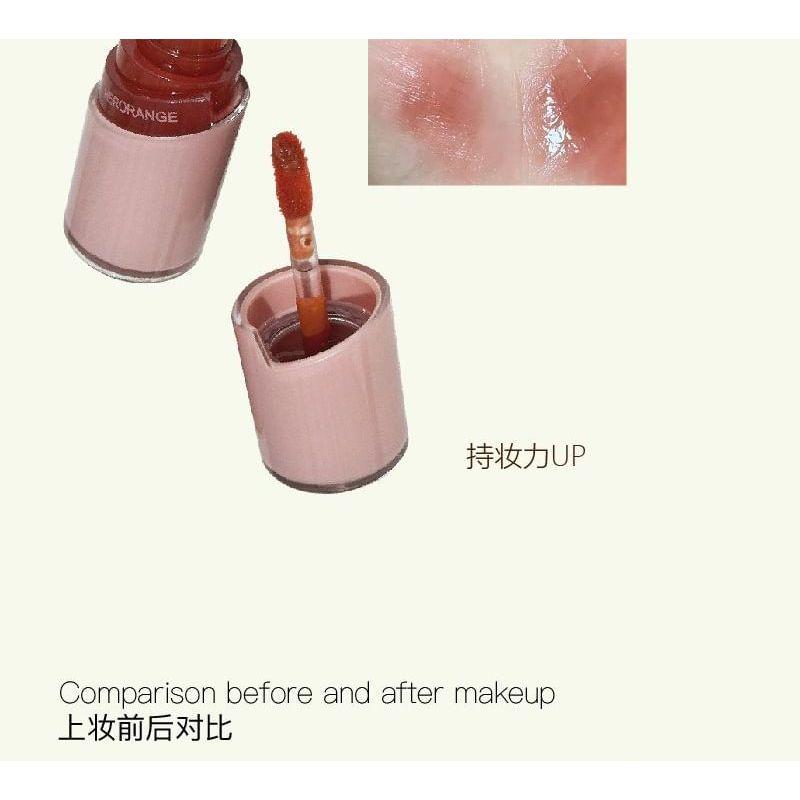 Gege Bear - Set of 3: Film Forming Lipstick Set (1-3)