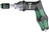 Wera 05074717001 Kraftform Torque Driver 7462 with 6mm Hex Bit Imported from [Officially Japan]
