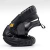 Men's Sandals Luxury Leather Casual Shoes For Men Summer 2024 Comfortable Moccasins Barefoot Outdoor Fashion Sandals Footwear