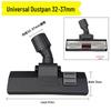 (iron base) universal dust brush