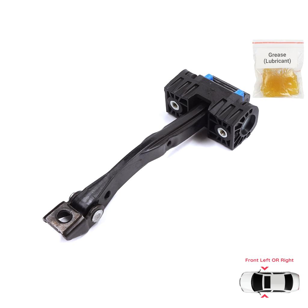 EDP1516 Front Door Stop Check Assy Limiter Strap for Seat Leon MK3 5F ST 5F1 5F8 2012-2020 5F4837203A