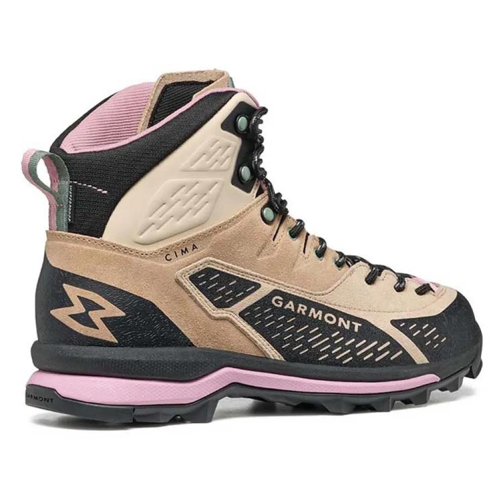 Garmont Mountaineering Boots Cima Waterproof