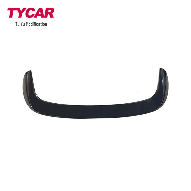 Carbon Fiber MP Style Rear Wing Spoiler for BMW X1 F48/F49