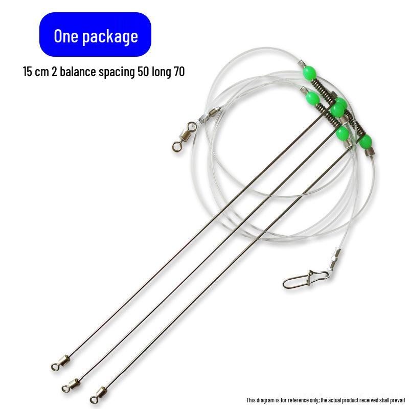 Stainless Steel Hook & Line Bracket for Sea Fishing Boats