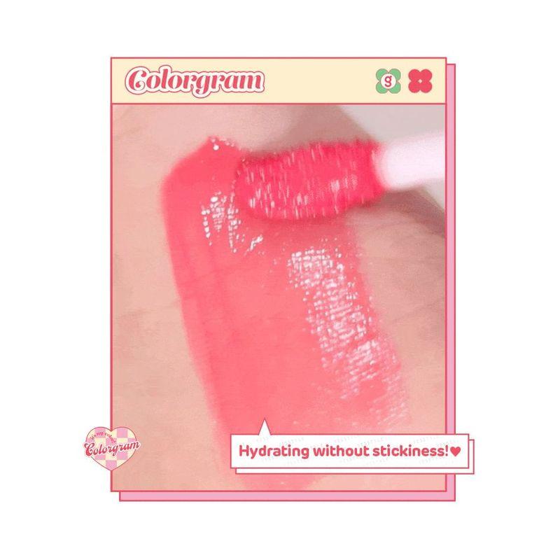 colorgram - Juicy Drop Tint - 8 Colors