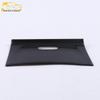 Grand Cherokee Ashtray Cover & Cigarette Lighter Panel Trim for 17 Models - Center Console Accessory