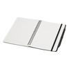 Thalaasa Hard Cover A5 Wirebound Notebook