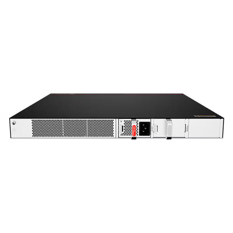 Huawei S5755-S24T8Y Managed Access Switch