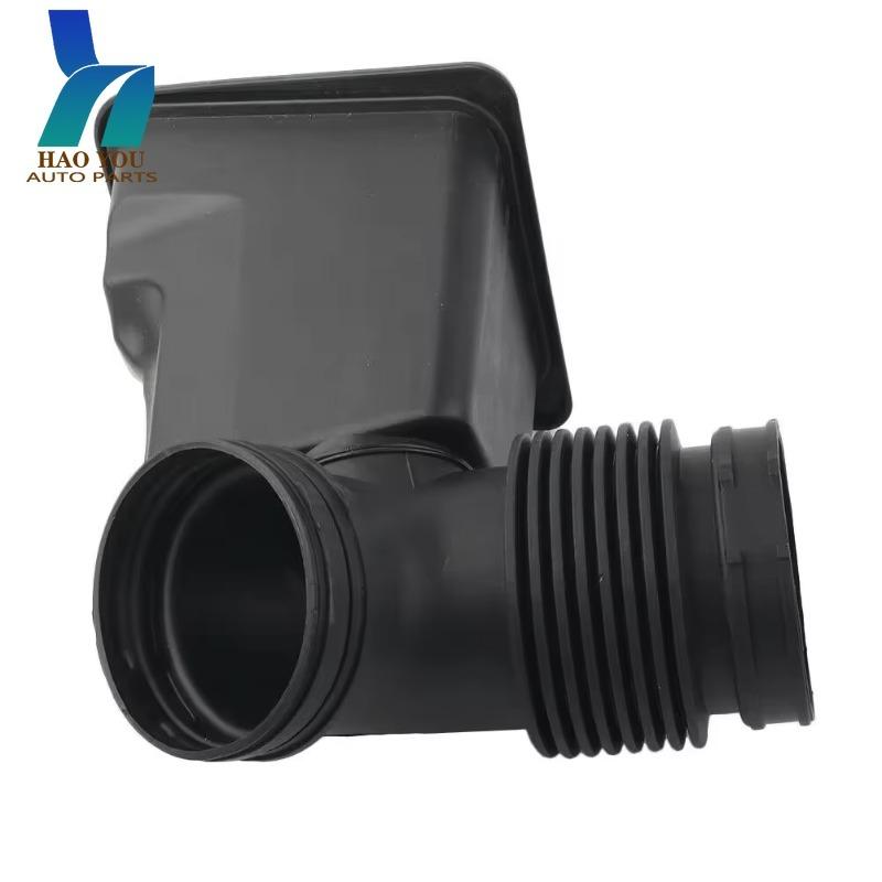 13717590595 Air Intake Resonator & Filter Box Assembly for BMW 5 Series F10 7 Series F01/F02 N52 Engine