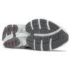 Reebok Premier Road Plus 6 Pure Grey Vector Red Unisex Sneakers White Footwear-White HP2469