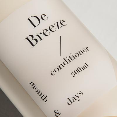 Šampony a vlasové kondicionéry – Kondicionéry